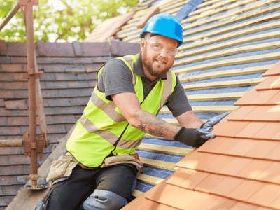 About Roof Repair Experts Springfield, SD